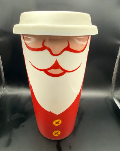 Costa santa claus christmas - costa,