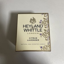 Heyland & Whittle Gold Classic