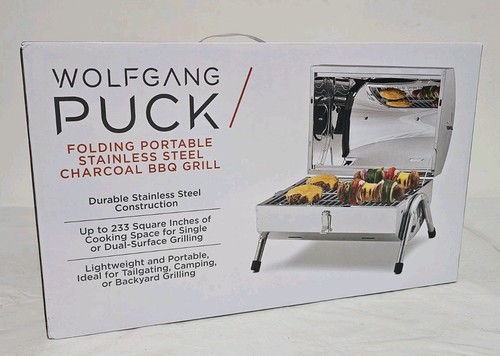 New wolfgang puck - new!!,