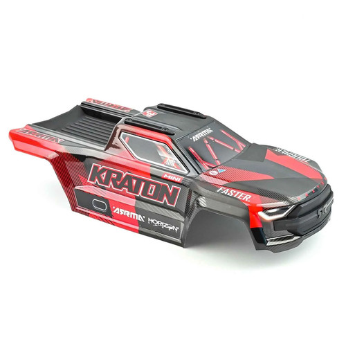 Arrma mini kraton body - mini,