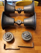 Pair, Racon Bidirectional