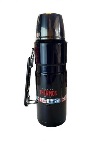 Thermos classic vacuum - thermos,