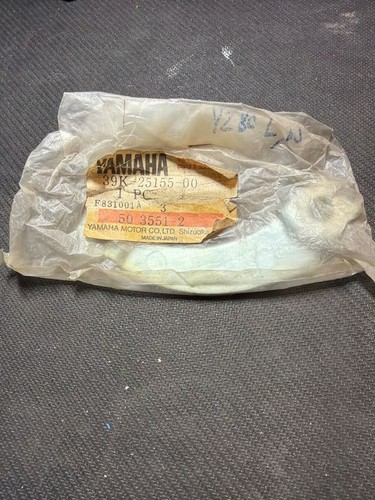 Yamaha oem yz80 shaft - 84-85,