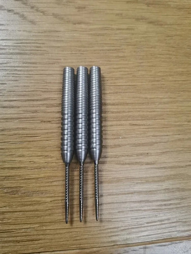 Custom tungsten 25g swiss - 90%,