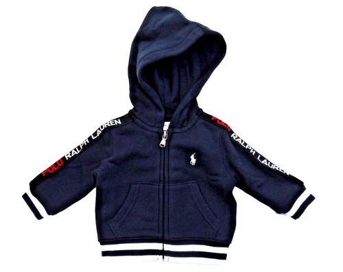 Ralph lauren baby boy navy - ralph,
