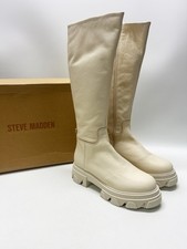 STEVE MADDEN Mana Tall Cream