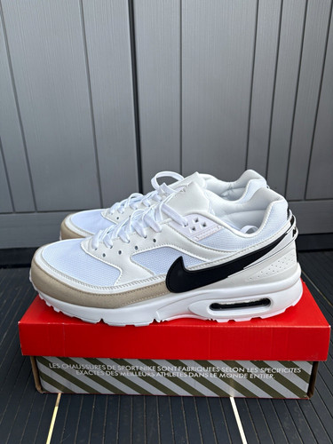 Nike air max - air, men's
