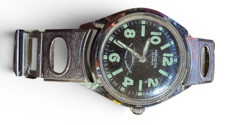 Vintage princeton jewels - princeton, 17
