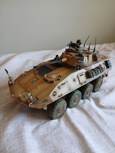 Bbi elite force - bbi, lav