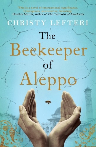 The beekeeper aleppo - beekeeper, aleppo: