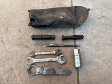 Genuine Yamaha XS650 tool Kit