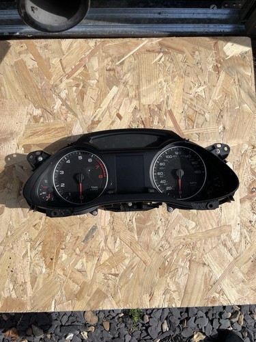 Audi 2010 0 tdi - 2.0,