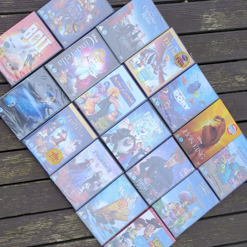 New sealed disney pixar - sealed*,