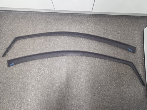 Climair wind deflectors mk2 - climair, 3