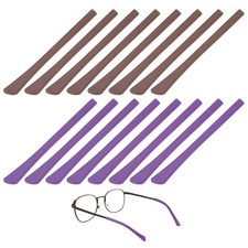 Soft glasses ear - ear, 8