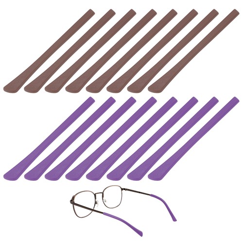 Soft glasses ear cushion - soft,