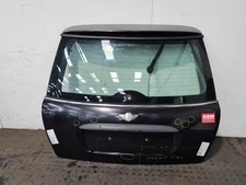 MINI HATCH TAILGATE BOOTLID