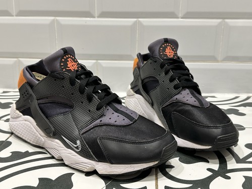 Nike air huarache swoosh - air,