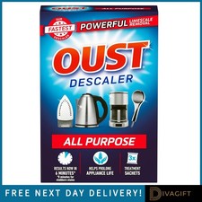 OUST ALL PURPOSE DESCALER 3-18