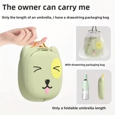 Portable Travel Potty Toilet