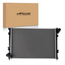 Aluminum Cooling Radiator for