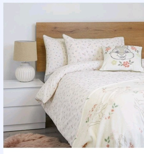 Disney bambi duvet - disney,