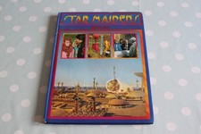 STAR MAIDENS ANNUAL 1978 - IN
