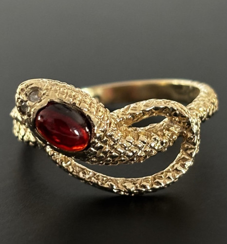 9ct 375 yellow - yellow, vintage