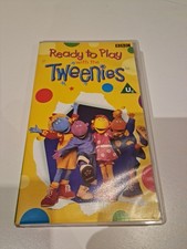 Tweenies Ready to Play with