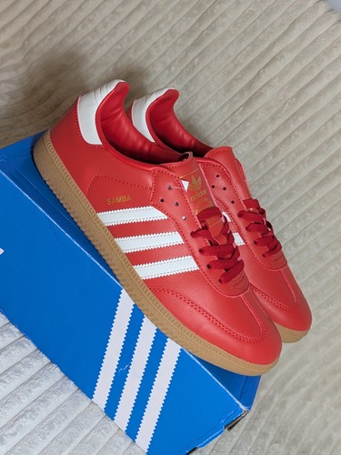 New stylish adidas samba - adidas,
