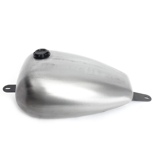 Handmade 10l steel fuel gas - handmade,