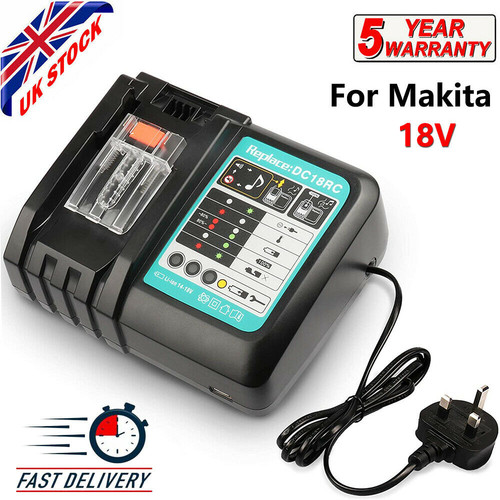 For makita dc18rc - makita,