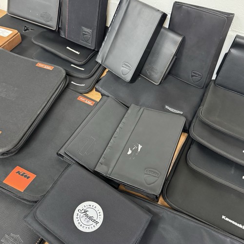 27x document handbook - handbook, wallets