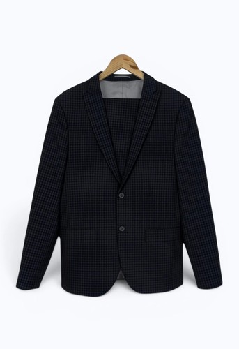 River island black - river,