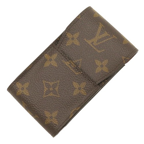 Louis vuitton cigarette case - vuitton,