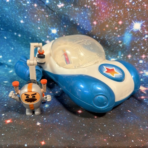 Jetters talking light - jetters,