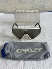 Vintage OAKLEY Factory Pilot