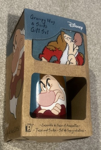 Disney snow white - disney, 'grumpy'