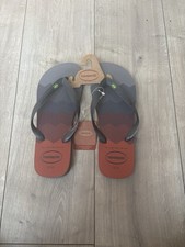 Havaianas Brasil Fresh