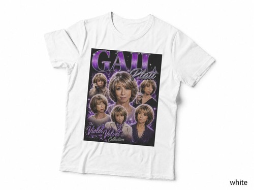 Gail platt coronation street - platt,