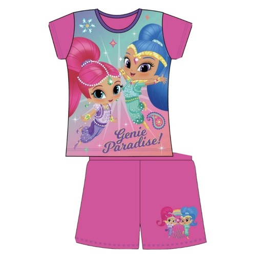 Shimmer and shine - shine, pjs
