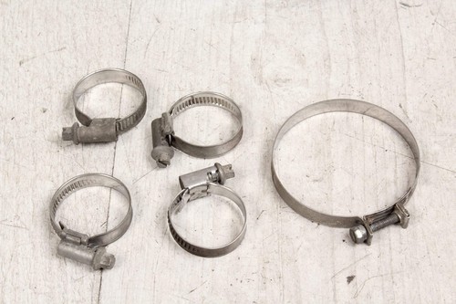 Clamps intake manifold - clamps,