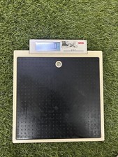 Seca 876 Non Medical Flat Scales For Mobile Use
