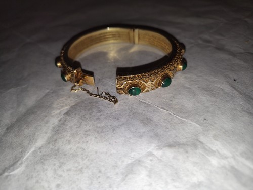 Vintage chinese filigree - vintage,