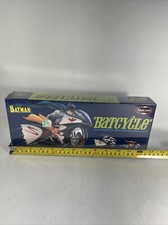 DC Comics Polar Lights Model