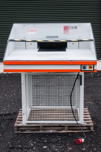 Martin yale heavy duty - yale,