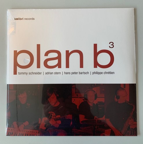 Rare plan audiophile - plan, b3