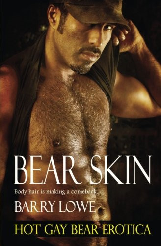 Bear skin new barry lowe - bear,