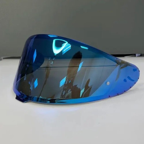 Shoei nxr2 visor lens - lens, ice