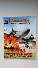 Commando magazine 3310 - magazine, no.